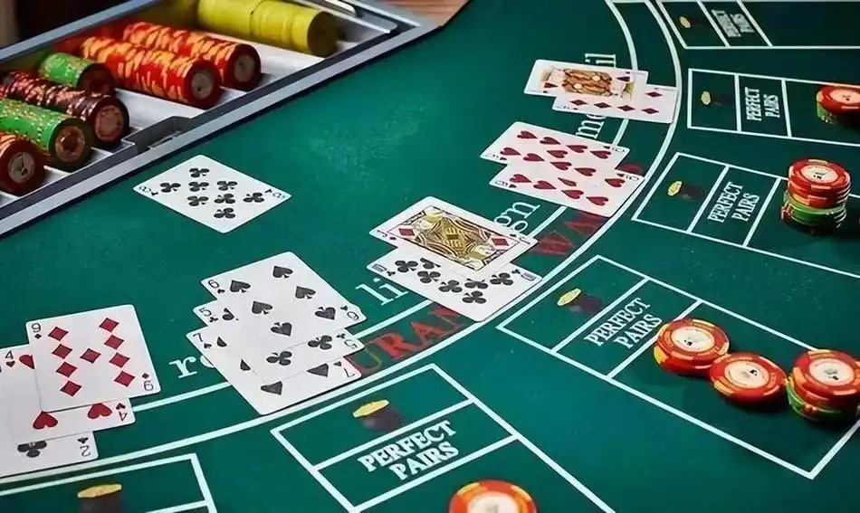 vnd788 trải nghiệm người chơi Việt Nam